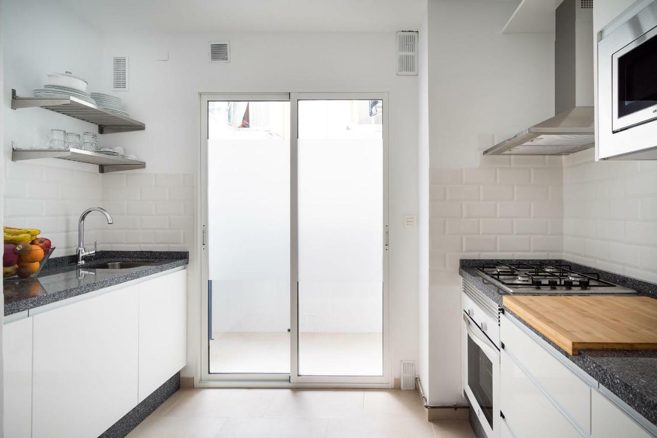 Arcos Infostays - Free Parking Apartament